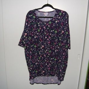 BNWT XL LulaRoe Irma